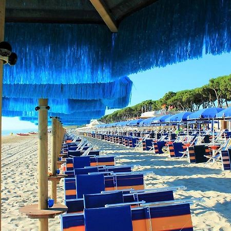 Le Palme 2 Pineto Vacanza ภายนอก รูปภาพ