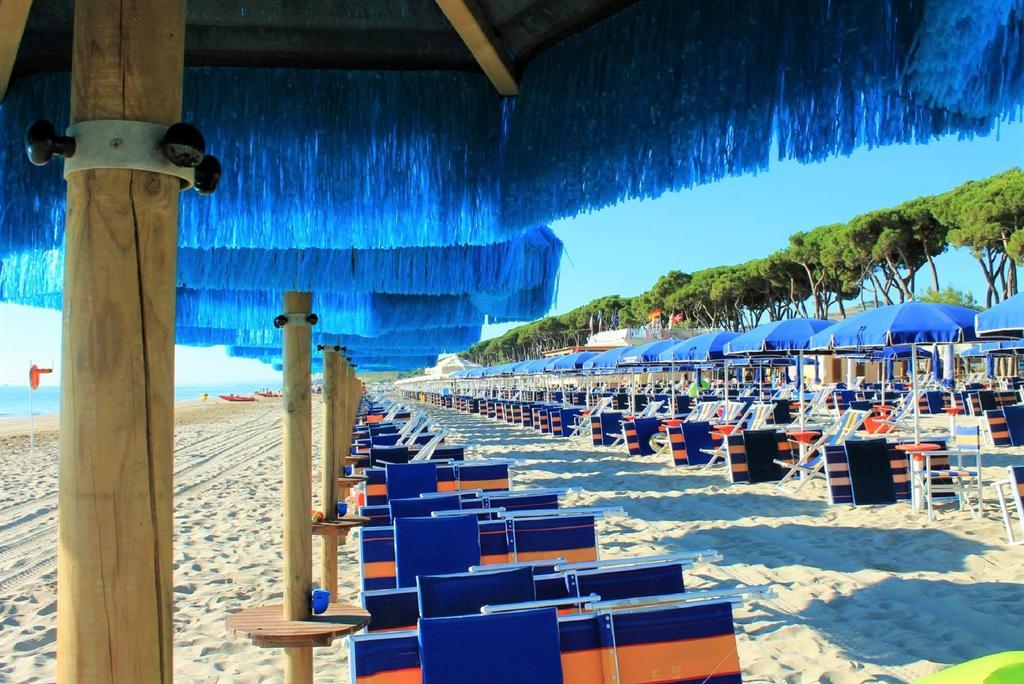 Le Palme 2 Pineto Vacanza ภายนอก รูปภาพ